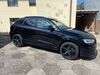 Audi Q3 walhausen