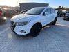 Nissan Qashqai Weisenheim am Berg