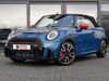 Mini John Cooper Works Cabrio niederhosenbach