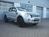 Ford Ranger harzungen