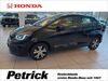 Honda Jazz suedergellersen