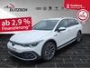 VW Golf grossroehrsdorf