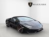 Lamborghini Huracán stolpen