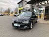 Skoda Fabia bueddenstedt