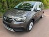 Opel Crossland (X) harzungen