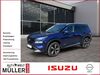 Nissan X-Trail kleinblittersdorf
