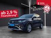 VW T-Cross gruenewald