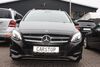 Mercedes-Benz B 200 stockhausen-illfurth