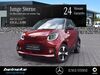 Smart ForTwo boffzen