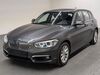 BMW 118 salzfurtkapelle
