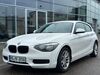 BMW 116 nieder-hilbersheim