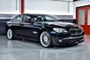 BMW 750 Deutschland