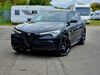 Alfa Romeo Stelvio walhausen