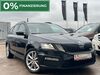 Skoda Octavia dorn-duerkheim
