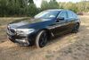 BMW 530 schlosskulm