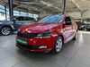 Skoda Fabia saalow