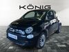 Fiat 500 schoeneiche