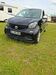 Smart ForFour orlamuende
