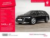 Audi A6 Allroad toepchin