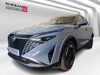 Nissan Qashqai muenster-sarmsheim