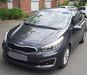 Kia ceed / Ceed Lüdersburg