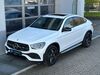 Mercedes-Benz GLC 400 hueckeswagen
