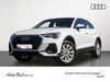 Audi Q3 trechtingshausen