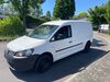 VW Caddy leutesdorf