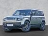Land Rover Defender Vehlgast-Kümmernitz
