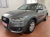 Audi Q3 aichtal