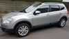 Nissan Qashqai+2 hoehr-grenzhausen