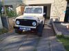 Suzuki LJ wolmirstedt