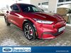 Ford Mustang Mach-E ruttersdorf-lotschen