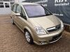 Opel Meriva walhausen