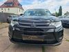 Mitsubishi Outlander huelseburg
