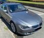 BMW 630 stockhausen-illfurth