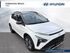 Hyundai BAYON suedergellersen