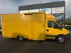 IVECO Andere nieder-hilbersheim