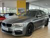 BMW 540 Irrhausen