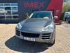 Porsche Cayenne hornburg
