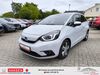 Honda Jazz suedergellersen