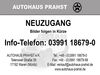 Nissan Qashqai juergenstorf