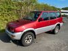 Nissan Terrano hoehr-grenzhausen
