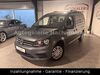 VW Caddy heupelzen