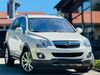 Opel Antara schoefweg