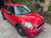 Mini ONE wissmannsdorf