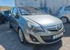 Opel Corsa meinborn
