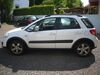 Suzuki SX4 graefendhron