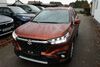 Suzuki (SX4) S-Cross bl|nordrhein-westfalen