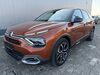 Citroen C4 twistetal